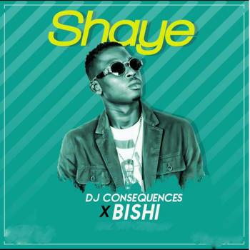 Bishi, DJ Consequences - Shaye
