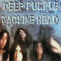 Deep Purple - Machine Head - 25th Anniversary Edition
