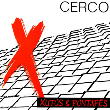 Xutos & Pontapés - Cerco