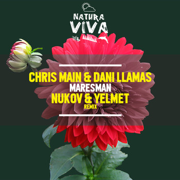 Chris Main & Dani Llamas - Maresman