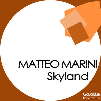 Matteo Marini - Skyland