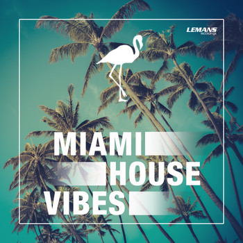 Various Artists - Miami House Vibes