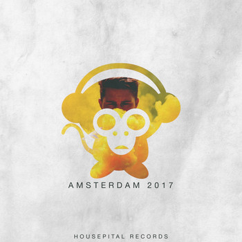 Various Artists - Amsterdam 2017
