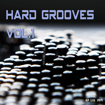 Various Artists - Hard Grooves, Vol. 1