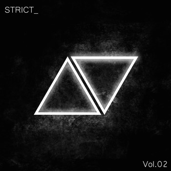 Various Artists - STRICT_, Vol. 2