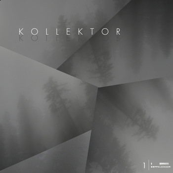 Various Artists - Kollektor 1