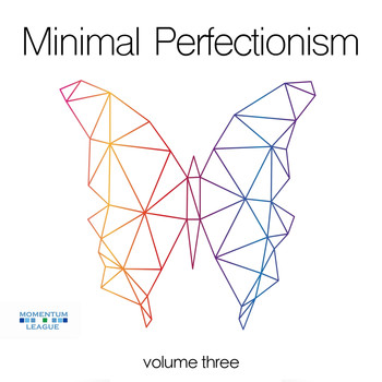 Various Artists - Minimal Perfectionism, Vol. 3