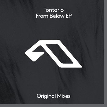 Tontario - From Below EP