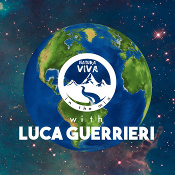 Various Artists - Natura Viva In The Mix With Luca Guerrieri