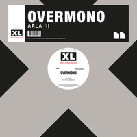 Overmono - Arla III