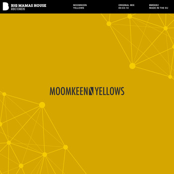Moomkeen - Yellows