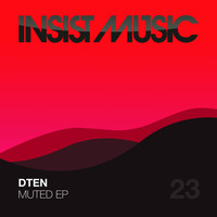 Dten - Muted EP