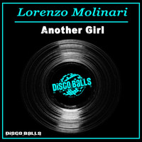 Lorenzo Molinari - Another Girl