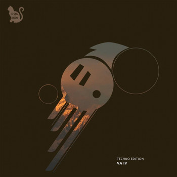 Various Artists - Techno Edition