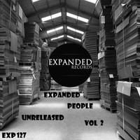 Expanded People - Unreleased, Vol. 2
