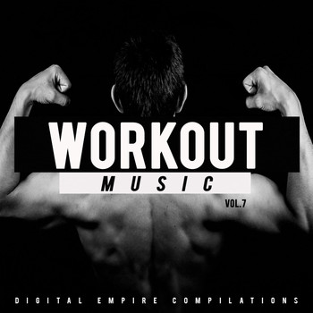 Various Artists - Workout Music, Vol.7