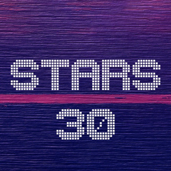 Various Artists - Stars, Vol. 30