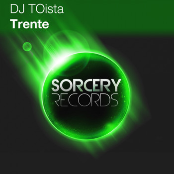 DJ TOista - Trente