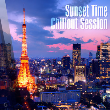 Various Artists - Sunset Time Chillout Session