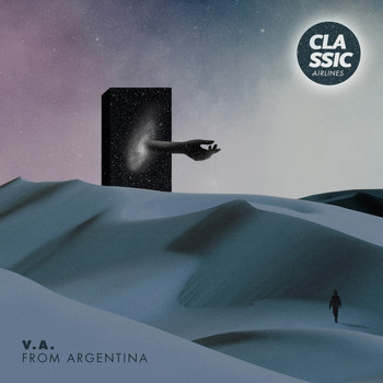 Various Artists - From Argentina