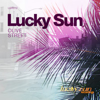Lucky Sun - Olive Street
