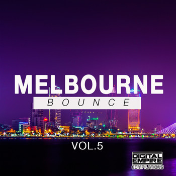 Various Artists - Melbourne Bounce, Vol. 5