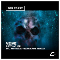 Veive - Psycho EP