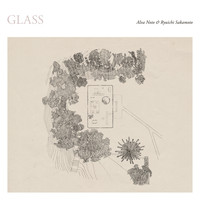 Alva Noto + Ryuichi Sakamoto - Glass