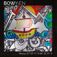 Bowmen - Mission 27° 59′ 17″ N 86° 55′ 31″ E