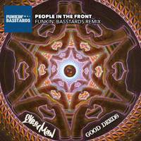 Everyman - People In The Front (Funkin' Basstards Remix)
