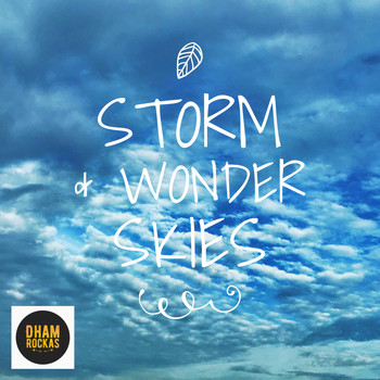 Storm & Wonder - Skies
