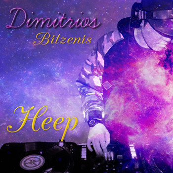 Dimitrios Bitzenis - Heep