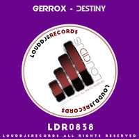 Gerrox - Destiny