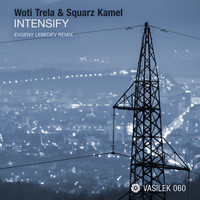 Woti Trela & Squarz Kamel - Intensify (Evgeny Lebedev Remix)