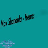 Max Shandula - Hearts