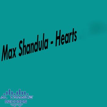 Max Shandula - Hearts