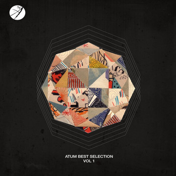 Various Artists - Atum Best Selection, Vol. 1