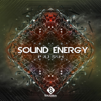 Sound Energy - Push