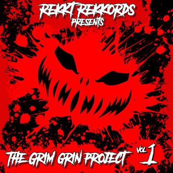 Various Artists - The Grim Grin Project, Vol. 1