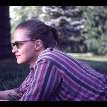 Various Artists - Vanity of Vanities - A Tribute to Connie Converse