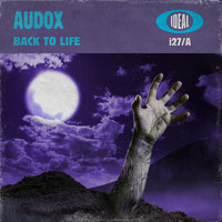 Audox - Back To Life