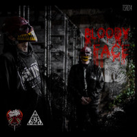 Chaotic Hostility - Bloody Face