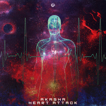 Akasha (BR) - Heart Attack