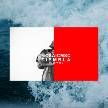 Mosaic MSC - Tiembla - EP