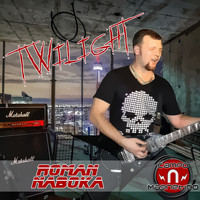 Roman Naboka - Twilight