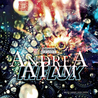 Andrea Atam - Influx