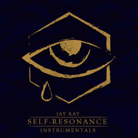 Jay Ray - Self-Resonance (Instrumentals)