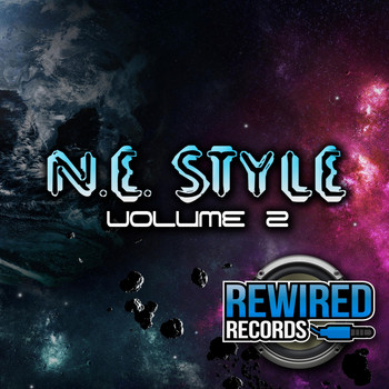 Various Artists - N.E. Style Volume 2