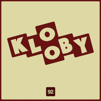 Various Artists - Klooby, Vol.92