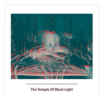 Drvg Cvltvre - The Temple of black light
